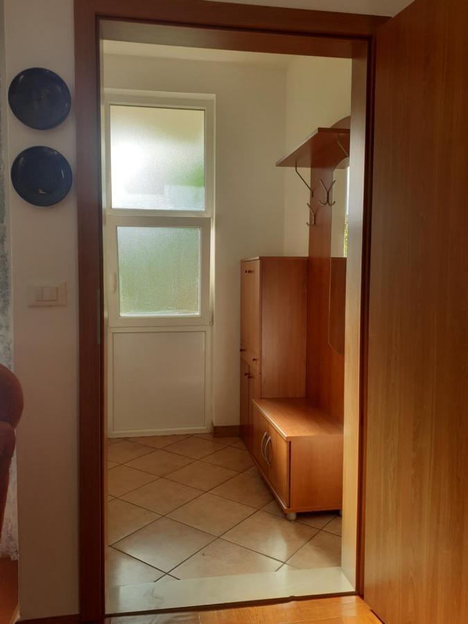 Apartmán Sem Tar-Vabriga Exteriér fotografie